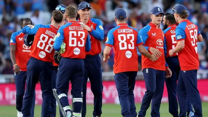 England vs India Prediction, 5th T20I – Who will win today’s match between ENG vs IND?