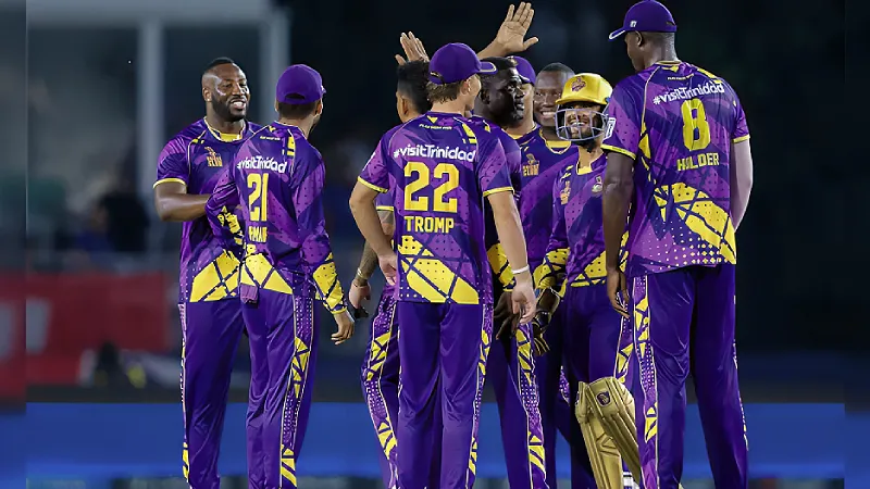 MLC 2026: Match 26, SF vs LAS Match Prediction – Who will win today’s MLC match between San Francisco Unicorns vs Los Angeles Knight Riders?