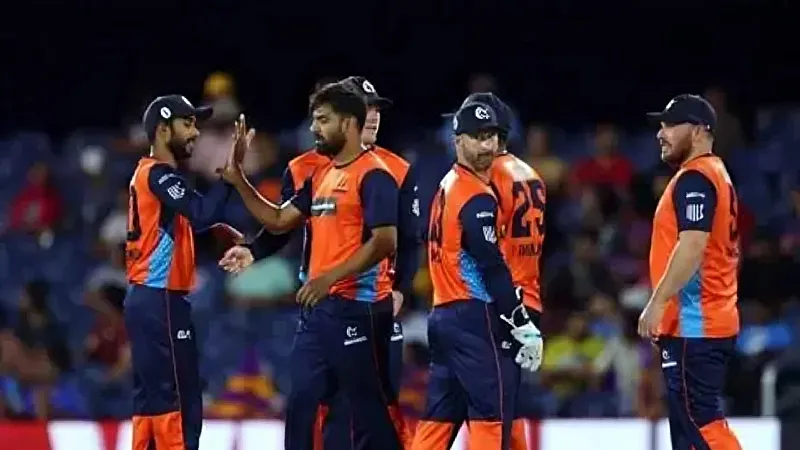 MLC 2026: Match 26, SF vs LAS Match Prediction – Who will win today’s MLC match between San Francisco Unicorns vs Los Angeles Knight Riders?