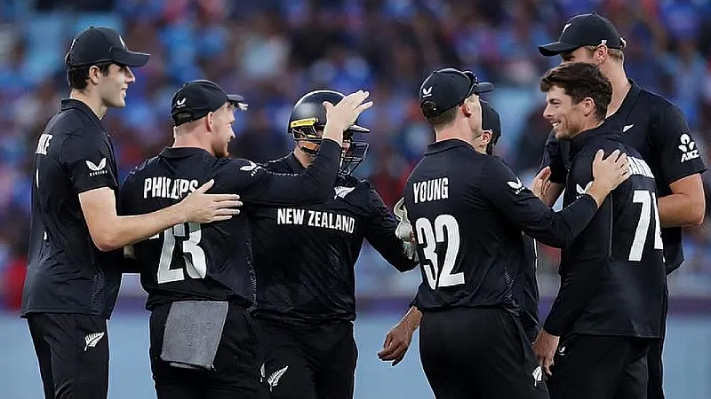West Indies vs New Zealand Prediction, 1st ODI – Who will win today’s match between WI vs NZ?