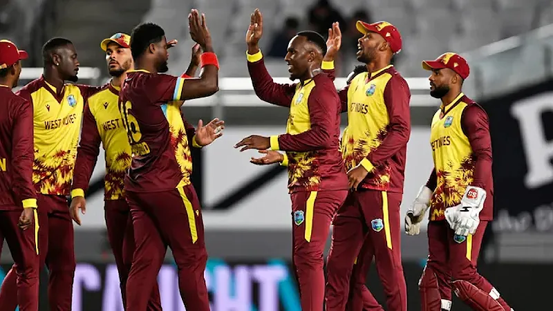 West Indies vs New Zealand Prediction, 1st ODI – Who will win today’s match between WI vs NZ?