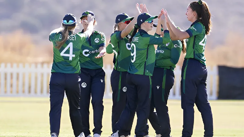 IRE W vs WI W Prediction, 2nd ODI – Who will win today’s match between IRE W vs WI W