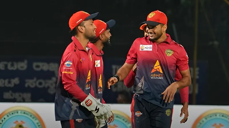 Maharaja Trophy KSCA T20 2026 Final, KBB vs SMY Match Prediction – Who will win today’s match between KBB and SMY