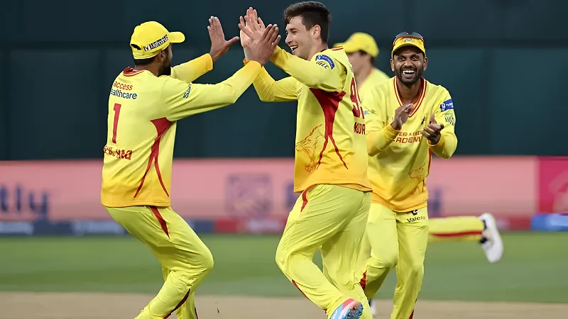 MLC 2026 Match 27, TEX vs WAS Match Prediction – Who will win today’s MLC match between Texas Super Kings vs Washington Freedom