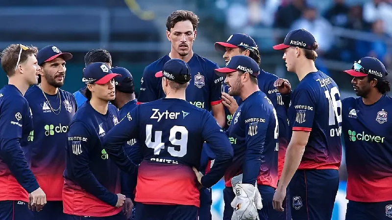 MLC 2026 Match 27, TEX vs WAS Match Prediction – Who will win today’s MLC match between Texas Super Kings vs Washington Freedom