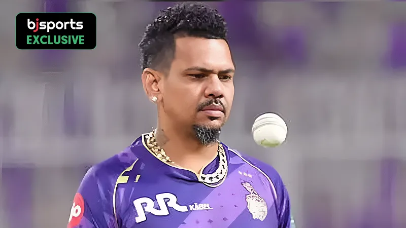 Who Are the Bowlers to Watch as Texas Super Kings Face LA Knight Riders in MLC 2026?