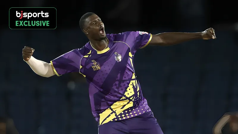 Who Are the Bowlers to Watch as Texas Super Kings Face LA Knight Riders in MLC 2026?