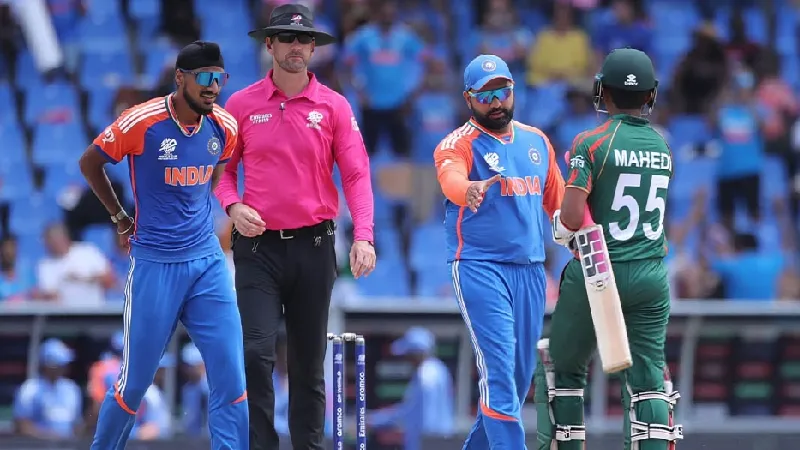 Bangladesh Cricket Board positive on India's white-ball tour to go ahead