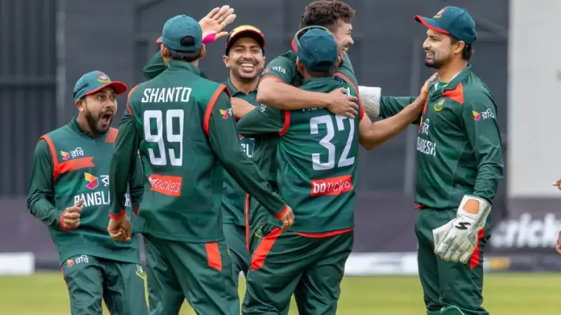 Zimbabwe vs Bangladesh Prediction, 1st T20I – Who will win today’s match between ZIM vs BAN?