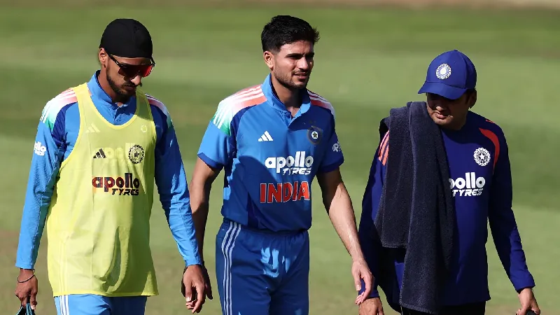 'I will open with KL Rahul' - Kris Srikkanth picks Shubman Gill’s potential replacement in 2nd ODI