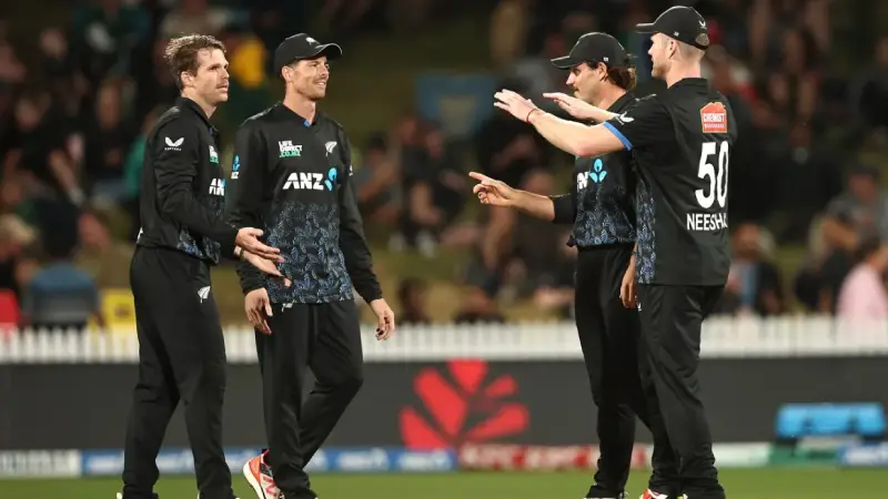 West Indies vs New Zealand Prediction, 3rd ODI – Who will win today’s match between WI vs NZ?