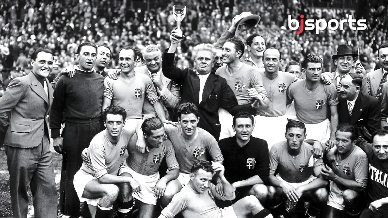 Has Any Team Won Back-to-Back World Cups? Full Details on Bjsports