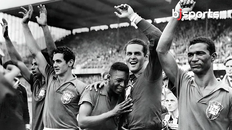Has Any Team Won Back-to-Back World Cups? Full Details on Bjsports