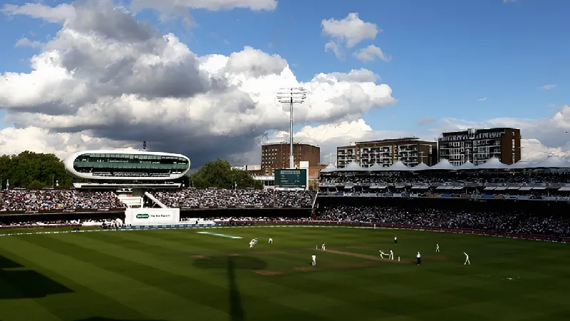 England to host India for mixed-disability teams' T20I series, finale to be played at Lord's