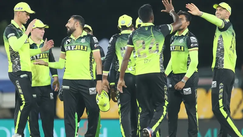 LPL 2026: Match 1, JK vs GM Match Prediction – Who will win today’s LPL match between Jaffna Kings vs Galle Marvels?