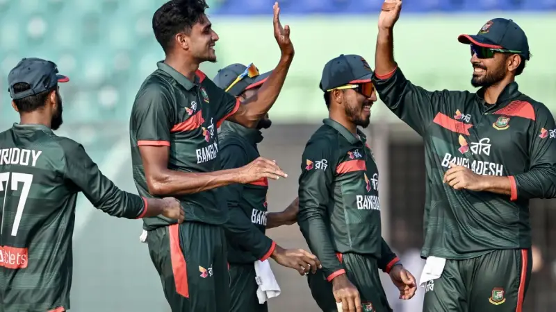 Zimbabwe vs Bangladesh Prediction, 2nd T20I – Who will win today’s match between ZIM vs BAN?