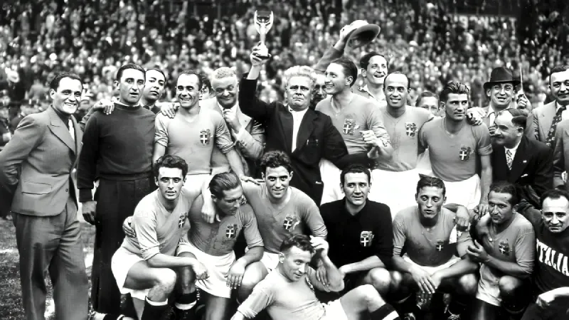 क्या कोई टीम लगातार दो FIFA वर्ल्ड कप जीत पाई है? पूरी जानकारी BJ Sports पर