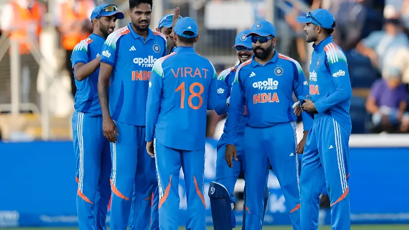 England vs India Prediction, 3rd ODI – Who will win today’s match between ENG vs IND?