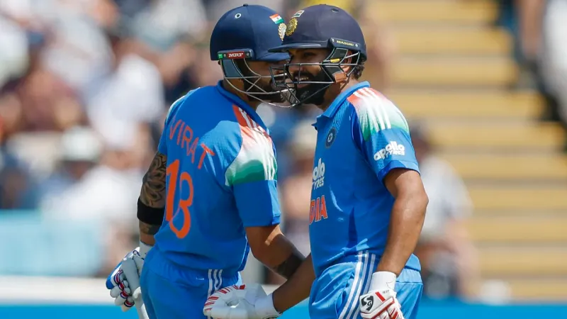 ENG vs IND 2026: इंग्लैंड बनाम भारत तीसरा वनडे मैच प्रीव्यू, हेड टू हेड, पिच रिपोर्ट और वो सब जो आपको पता होना चाहिए