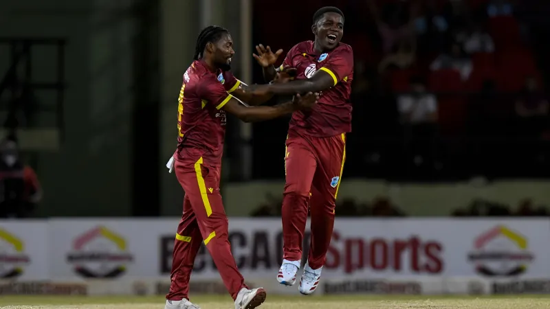 West Indies vs New Zealand Prediction, 4th ODI – Who will win today’s match between WI vs NZ?