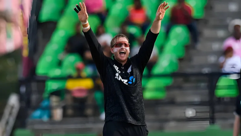 West Indies vs New Zealand Prediction, 4th ODI – Who will win today’s match between WI vs NZ