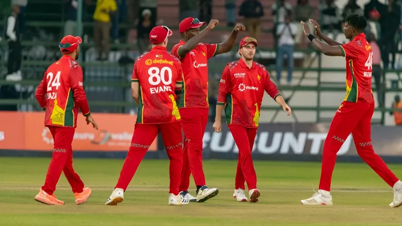 Zimbabwe vs Bangladesh Prediction, 3rd T20I – Who will win today’s match between ZIM vs BAN
