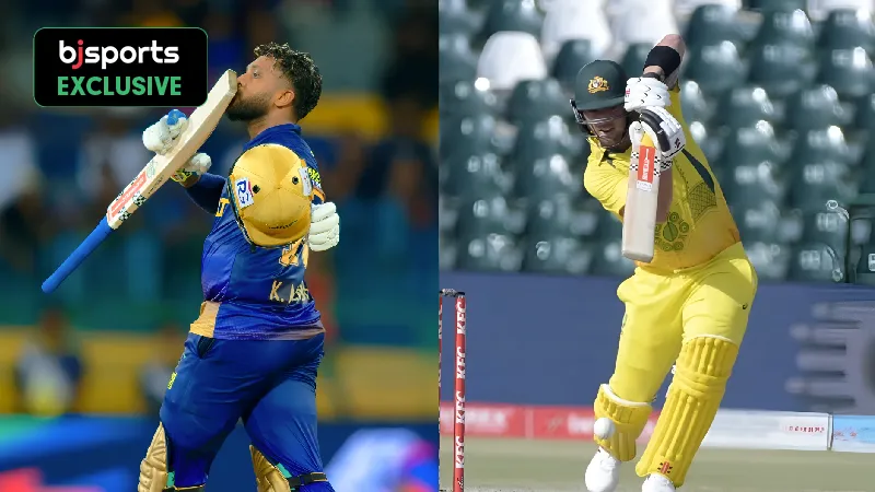 Who Are the Key Players as Kandy Royals Look to Bounce Back Against Colombo Kaps in LPL 2026?