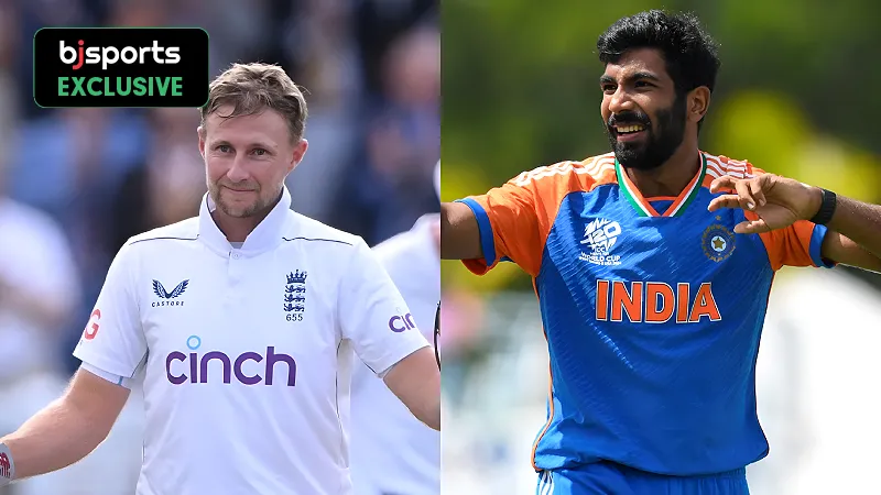ENG vs IND 3rd ODI: 3 player battles to watch out for
