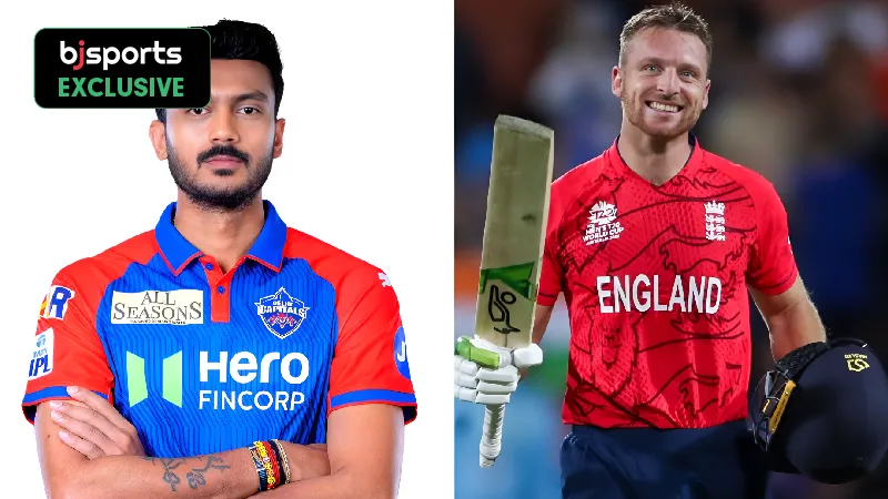ENG vs IND 3rd ODI: 3 player battles to watch out for