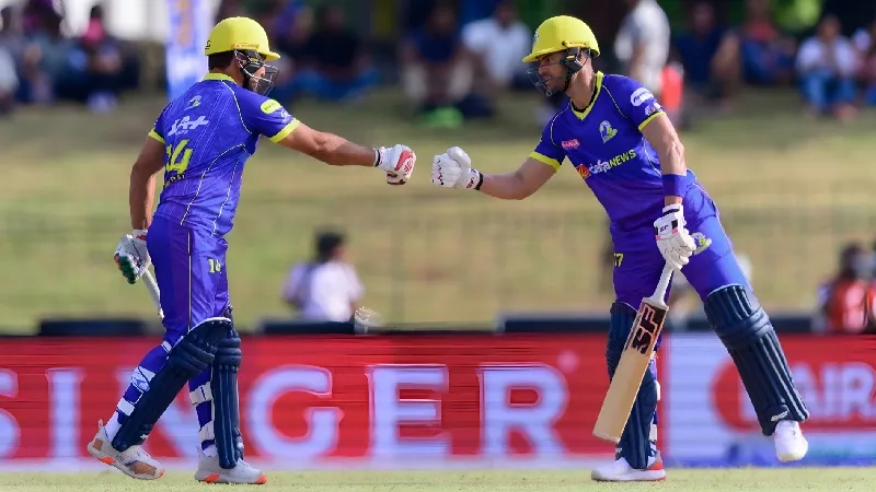 LPL 2026: Match 6, DS vs KR Match Prediction – Who will win today’s LPL match between Dambulla Sixers vs Kandy Royals?