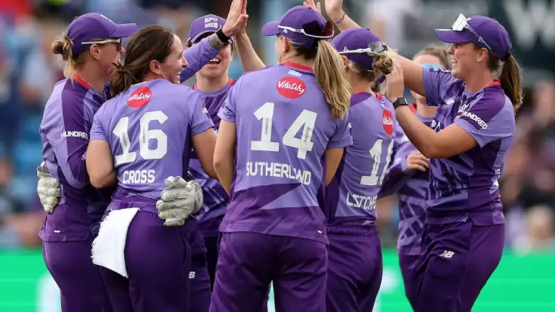 The Hundred W: Match 1, MIL W vs SRL W Match Prediction – Who will win today’s LPL match between Mi London Women vs Sunrisers Leeds Women?