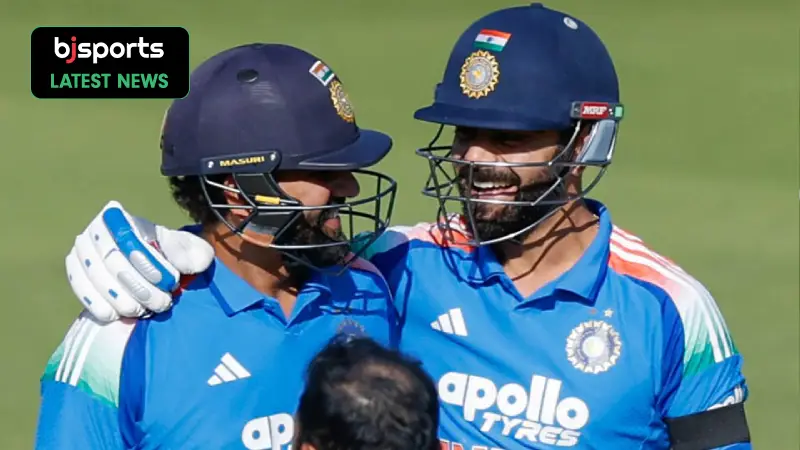 ENG vs IND 2026: England vs India Highlights & Review – 3rd ODI