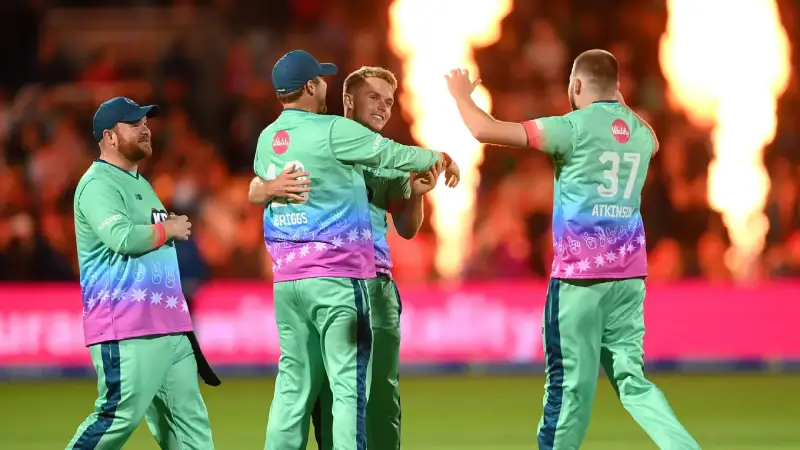 The Hundred Men's 2026: Match 1, MIL vs SRL Match Prediction – Who will win today’s Hundred match between MI London vs Sunrisers Leeds?