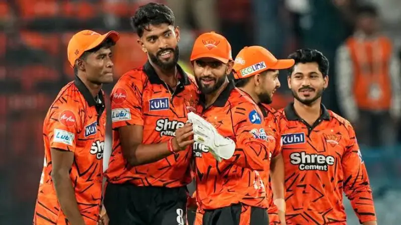 The Hundred Men's 2026: Match 1, MIL vs SRL Match Prediction – Who will win today’s Hundred match between MI London vs Sunrisers Leeds?