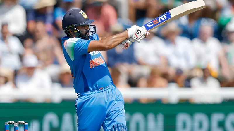 'They've not answered the main question' - Sadagoppan Ramesh slams BCCI's update on Rohit Sharma's future