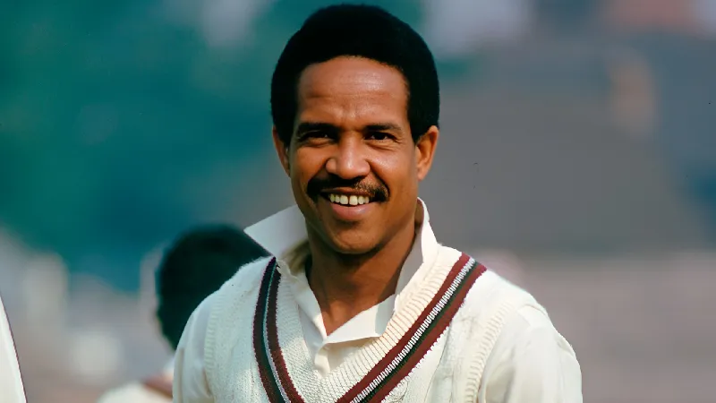 'Need to play this one for the great man' - West Indies to play 4th ODI as tribute to Garry Sobers
