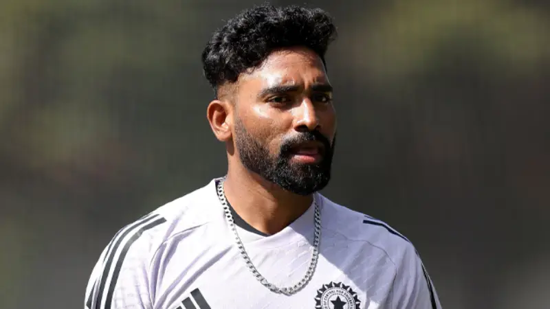 3 players who deserve a comeback to India's ODI squad