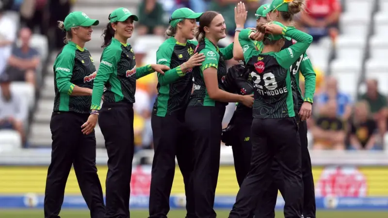 The Hundred Women's: Match 2, SOB W vs WEF W Match Prediction – Who will win today’s LPL match between Southern Brave Women vs Welsh Fire Women?