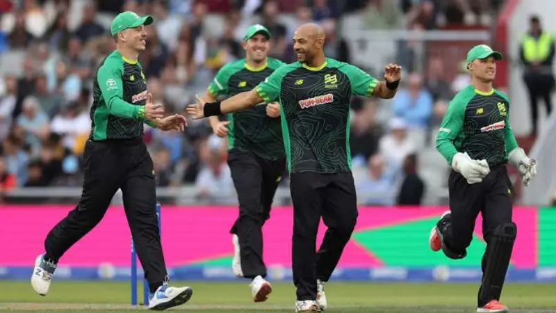 The Hundred Men's 2026: Match 2, SOB vs WEF Match Prediction – Who will win today’s Hundred match between Southern Brave vs Welsh Fire?