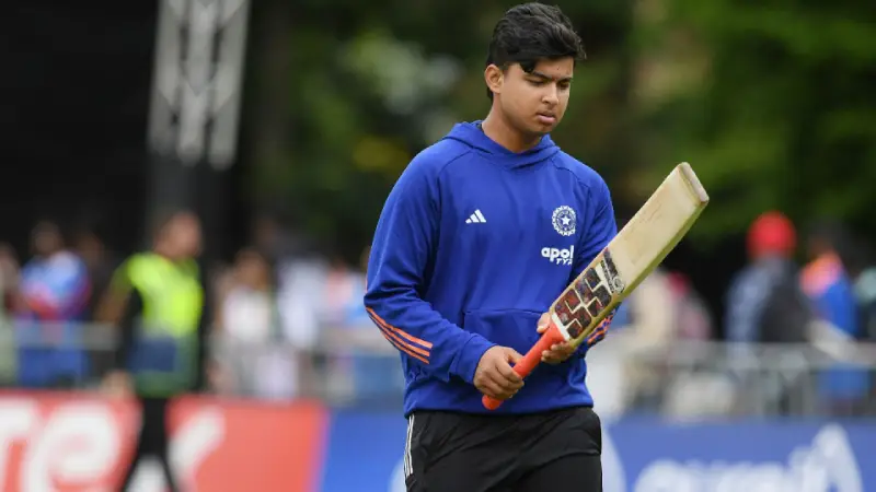 ZIM vs IND 2026: Top 3 Players to watch out for in upcoming T20I series