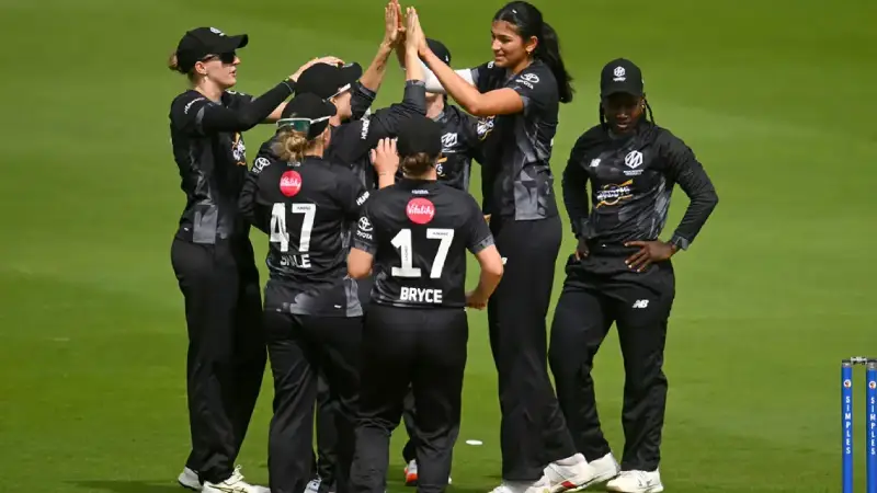 The Hundred Women's: Match 3, LNS W vs MSG W Match Prediction – Who will win today’s LPL match between London Spirit Women vs Manchester Super Giants Women?