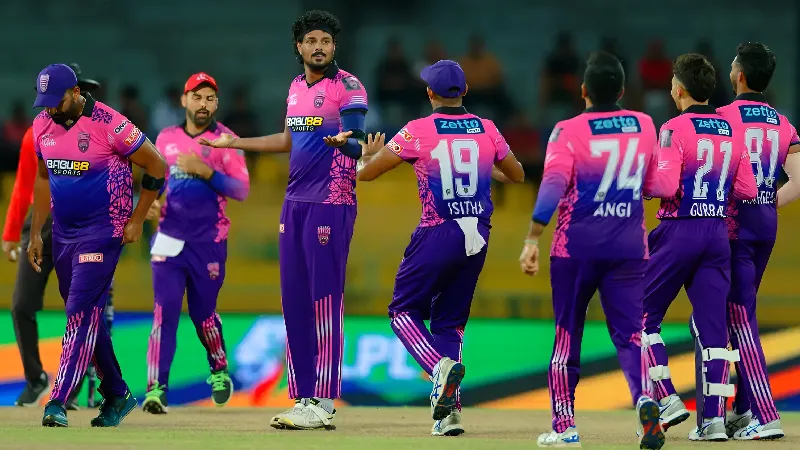 LPL 2026: Match 9, KR vs CK Match Prediction – Who will win today’s LPL match between Kandy Royals vs Colombo Kaps?