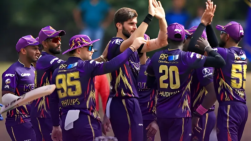 LPL 2026: Match 9, KR vs CK Match Prediction – Who will win today’s LPL match between Kandy Royals vs Colombo Kaps?