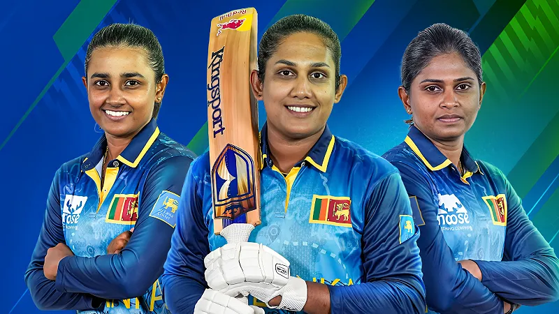 Sri Lanka Women vs Pakistan Women Prediction, 1st ODI – Who will win today’s match between SL W vs PAK W