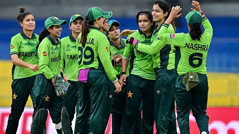 Sri Lanka Women vs Pakistan Women Prediction, 1st ODI – Who will win today’s match between SL W vs PAK W