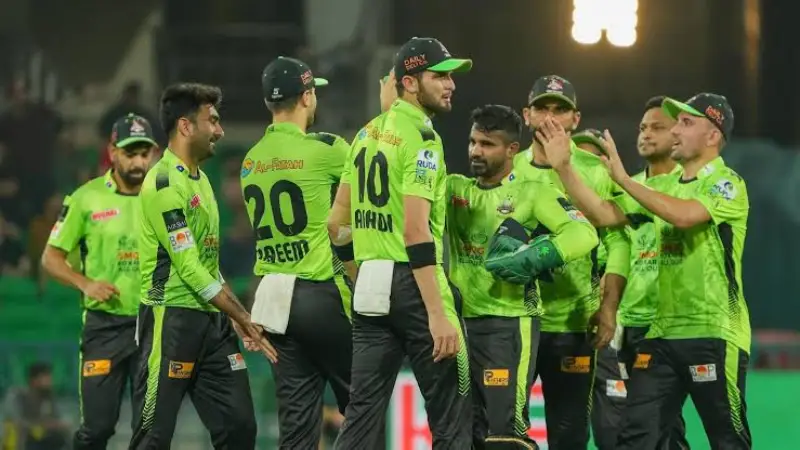 GSL 2026: Match 1, LQ vs PS Match Prediction – Who will win today’s GSL match between Lahore Qalandars vs Perth Scorchers XI?