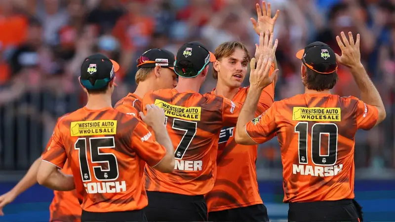 GSL 2026: Match 1, LQ vs PS Match Prediction – Who will win today’s GSL match between Lahore Qalandars vs Perth Scorchers XI?
