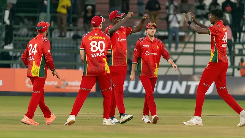 ZIM vs IND 2026: जिम्बाब्वे बनाम भारत पहला टी20आई मैच प्रीव्यू, हेड टू हेड, पिच रिपोर्ट और वो सब जो आपको पता होना चाहिए