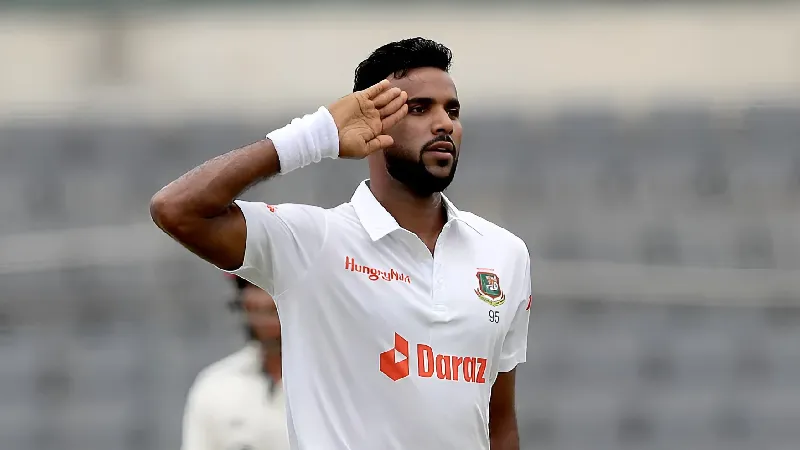 Bangladesh hit by Ebadot Hossain blow ahead of Australia Test series