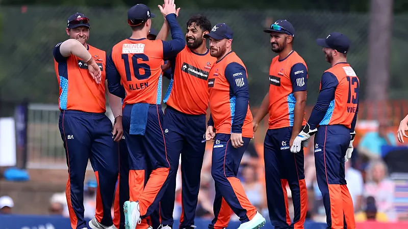 GSL 2026: Match 2, GAW vs SFU Match Prediction – Who will win today’s GSL match between Guyana Amazon Warriors vs San Francisco Unicorns?
